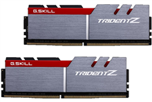 رم جی اسکیل مدل TridentZ با حافظه 16 گیگابایت و فرکانس 3200 مگاهرتز